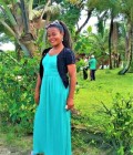 Rencontre Femme Madagascar à Tananarive  : Anselmine, 30 ans